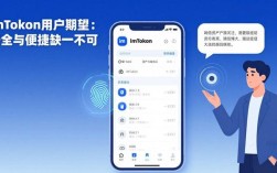 imToken用户期望：安全与便捷缺一不可