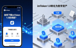 如何下载imToken 1.0安卓版？用它把结算周期从15天缩至48小时