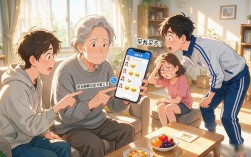 大姨父迷上数字货币后，我成了家族群的币圈客服