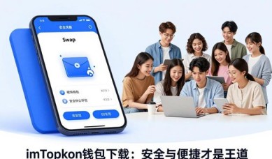 imToken钱包下载：安全与便捷才是王道