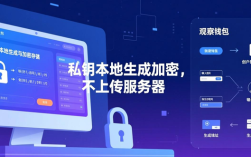 imToken安全吗？深度分析官网下载与隐私保护功能