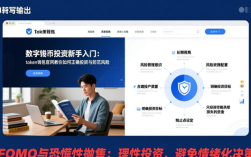 数字货币投资新手入门：token钱包官网教你如何正确投资与防范风险