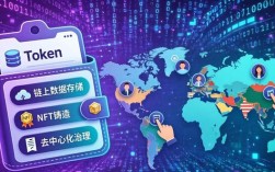 token钱包：三步融入全球加密生态，助推数字经济