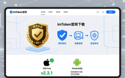 imToken官网下载最新版：iOS/Android安全下载与安装教程