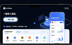 imToken钱包官网下载：安全好用的数字资产管理App