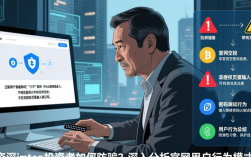 资深imToken投资者如何防骗？深入分析官网用户行为模式