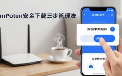 imToken下载三步管理法，安全掌控数字资产