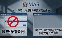 新加坡数字货币现状：散户通道关闭后，还能怎么参与