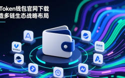 imToken钱包官网下载 打造多链生态战略布局