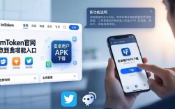 imToken官网更新查找技巧