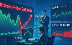 想摸一摸数字货币小心脏还在跳不？老矿工盯了八年盘后的掏心话