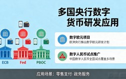 央行数字货币到底是什么？一文讲清楚它的存在意义