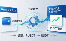 pusdt数字货币是啥，跟普通usdt有啥不一样