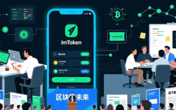 如何通过imToken国内下载推动区块链行业合作？