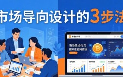 imToken官网下载1.0版：用旧版本设计市场导向的3步法