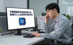 中国搞数字货币到底在图个啥，跟咱打工人有没有半毛钱关系