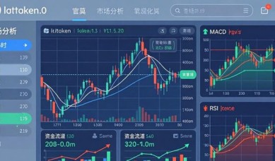 imToken官网2.0下载后，如何查看市场分析？
