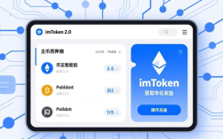 imToken 2.0教程：如何用数字货币钱包赚取收益和变现？