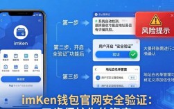 imToken钱包官网安全验证：三步保护你的资产