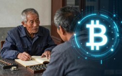 数字货币掺进民间金融，乡镇借钱方式变了，一个老信贷员说点实话