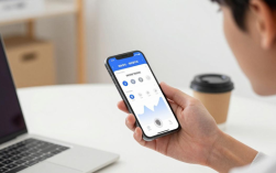 下载imToken钱包后，隐私设置这样调更安全