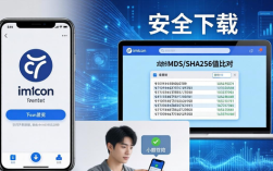 下载imToken钱包环境变化 教你避开假钱包安全下载