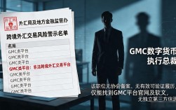 GMC数字货币执行总裁是谁？答案比你想的更扎心