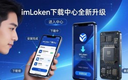 imToken下载中心新升级，主流机型全覆盖
