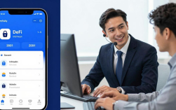 imToken钱包下载：安全连接去中心化世界，手把手教你玩转DeFi