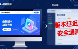im钱包下载安装安全提醒：为什么我坚持让你去官网