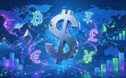 数字货币来了，美元霸主还坐得住吗？全球货币格局要变天