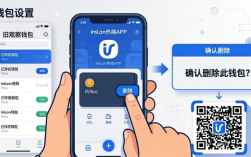 imToken冷钱包怎么调设置？分清冷热端两步操作搞定