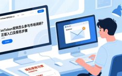 imToken官网怎么参与市场调研？正版入口及报名步骤
