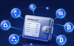 imToken 2.0钱包：资产真的归你管？看懂这三个运作关键