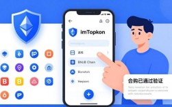 imToken 2.0 实操：转账收款与安全设置