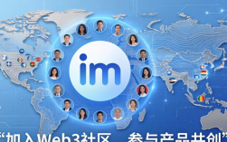 imToken钱包官网下载：内置社交功能，加入Web3社区