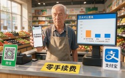 农行数字货币版好用吗？水果店老板开了三个月说几句实话
