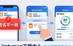 imtoken下载中心：解决常见下载错误