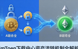 imToken下载中心资产流转机制全解析