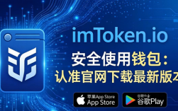 imToken旧版下载风险警示：安全使用钱包务必认准官网