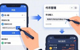 imToken 1.0版下载后，怎么整合市场行情？