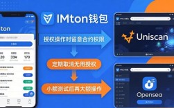 IMTOKEN钱包使用全攻略，轻松上手区块链