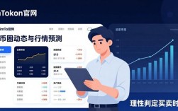用好imToken官网，掌握币圈动态与行情预测