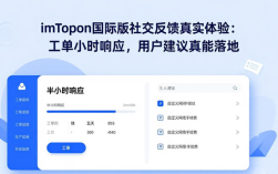 imToken国际版社交反馈真实体验：工单半小时响应，用户建议真能落地