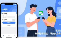 安卓手机怎么参与im钱包推广活动？操作步骤和安全须知