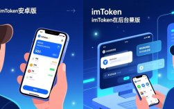 imToken安卓版下载 深入探讨市场应用前景与优势