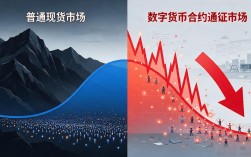 数字货币合约通证，到底是什么？