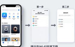 imToken下载后怎么自动解压？安卓苹果设置教程
