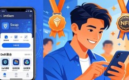 imToken安卓版App内如何建立品牌知名度？