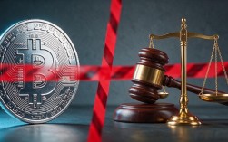 炒币赚钱犯法吗？普通人交易数字货币前必须搞懂这几条线